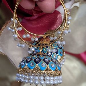 Indian/Pakistani jewelries